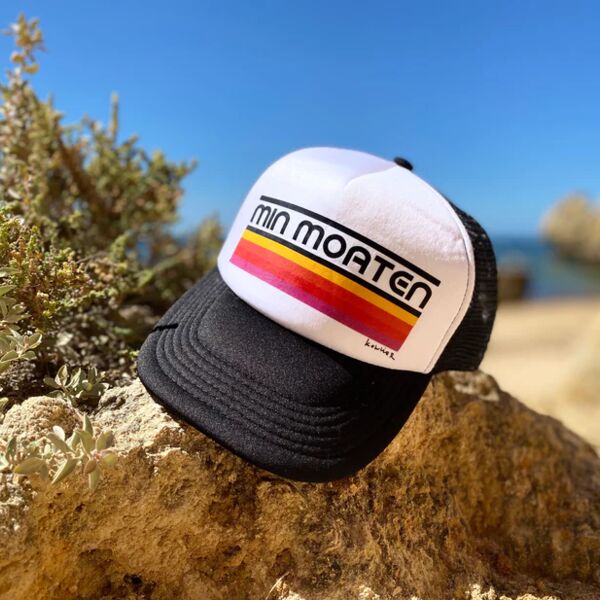 Klakske Min moaten Thumbnail