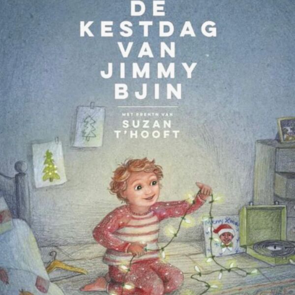 De Kestdag Van Jimmy Bjin Thumbnail