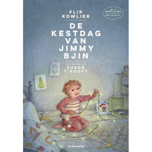 De Kestdag Van Jimmy Bjin Thumbnail