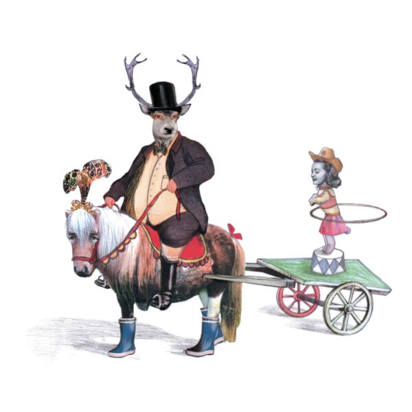 Den directeur Thumbnail