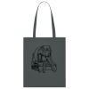 Light tote bag  Thumbnail